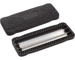 Schommelzitje Rubber Curve - Comfortabel en Duurzaam