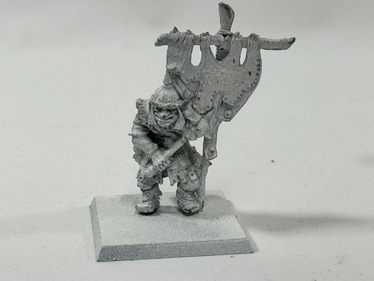 Ogres de la Citadelle pour Kings of War (lot de 7)