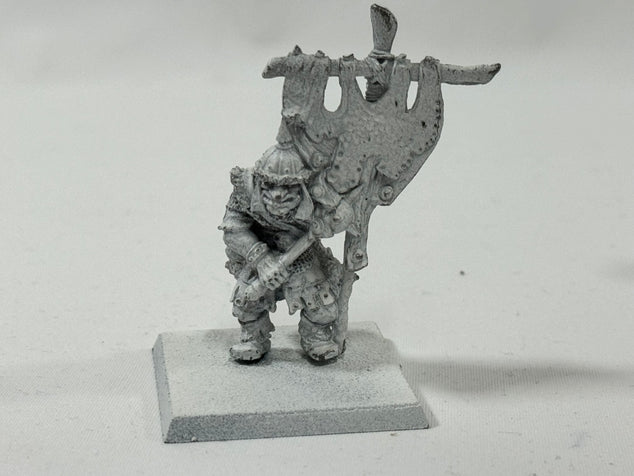 Ogres de la Citadelle pour Kings of War (lot de 7)