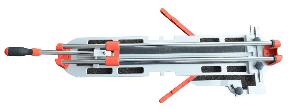 Planche à découper les carreaux PerfectMate TC600 – Coupe-carreaux professionnel jusqu'à 600 mm | Nouveau