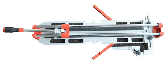 Planche à découper les carreaux PerfectMate TC600 – Coupe-carreaux professionnel jusqu'à 600 mm | Nouveau