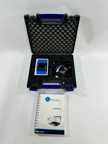 Kit d'interface BASI PalmSens 4