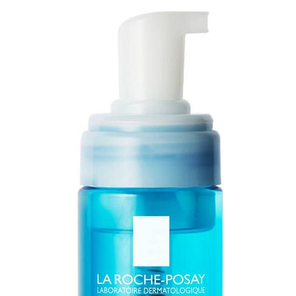 Eau micellaire La Roche-Posay - Mousse démaquillante (150 ml)