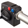 Leister Hotwind Premium 3700W – Ventilateur à air chaud puissant pour une précision et une durabilité optimales