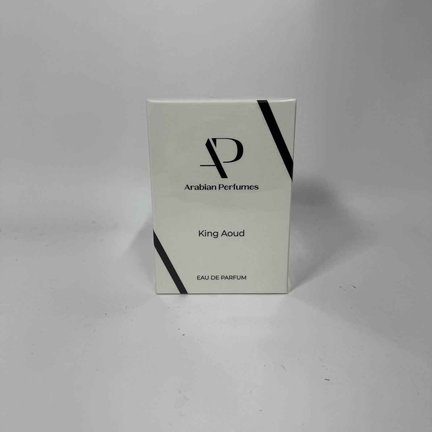 Roi Aoud - eau de parfum - 100ml