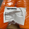 Partij 336x BobBarker BBFX-TMB12 pouce flexible 120z orange