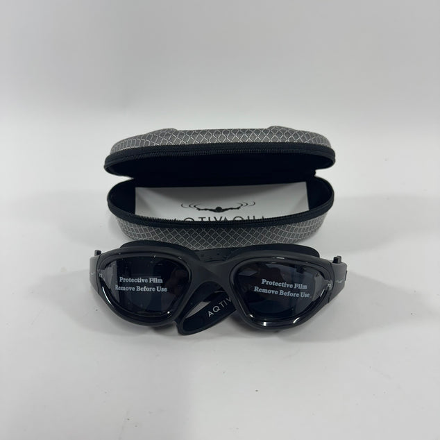 Lunettes de natation Aqtivaqua