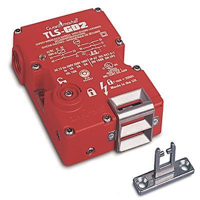 Interrupteur de sécurité de porte Allen-Bradley 440G-T27127 TLS2-GD2 – Neuf