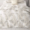 Housse de couette Sleeptime Afina Beige 240x200 cm – Luxueuse et confortable | Neuve