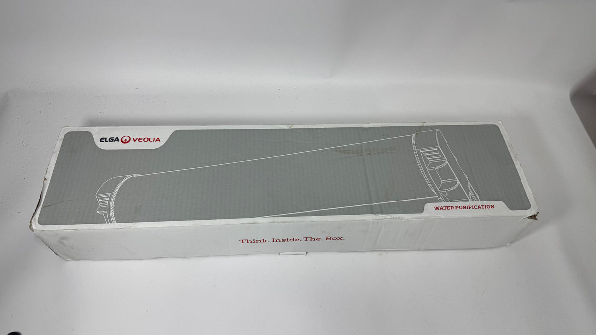 Elga Medpure L1 DI Pack Medica Pro (LC174) - Neuf Outlet