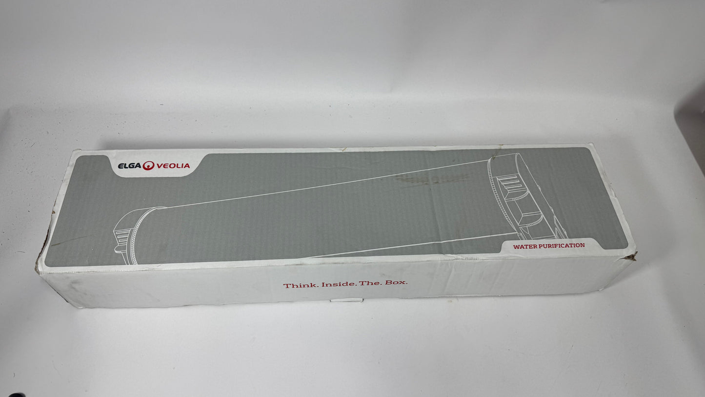 Elga Medpure L1 DI Pack pour Medica Pro (LC174)