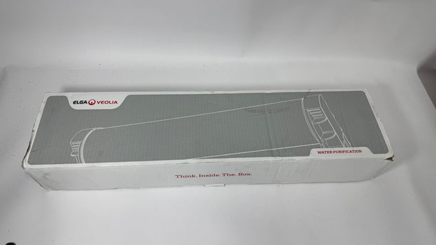 Elga Medpure L1 DI Pack Medica Pro (LC174) - Neuf Outlet
