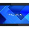 ProDVX APPC-13XP (R23-7222) – PC panneau Android 13 pouces | Android 12, PoE+, écran tactile 10 points