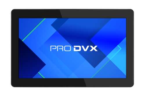 ProDVX APPC-13XP (R23-7222) – PC panneau Android 13 pouces | Android 12, PoE+, écran tactile 10 points
