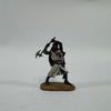 First Legion CRU019 Templier à la hache - Nouvelle figurine de collection