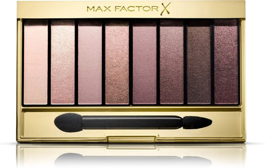 Max Factor Masterpiece Nude Palette Oogschaduw - 003 Roze Nudes