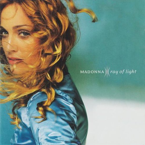 Madonna - Ray of Light (108493)