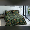 Housse de couette Jungle – Invitez la nature dans votre chambre !