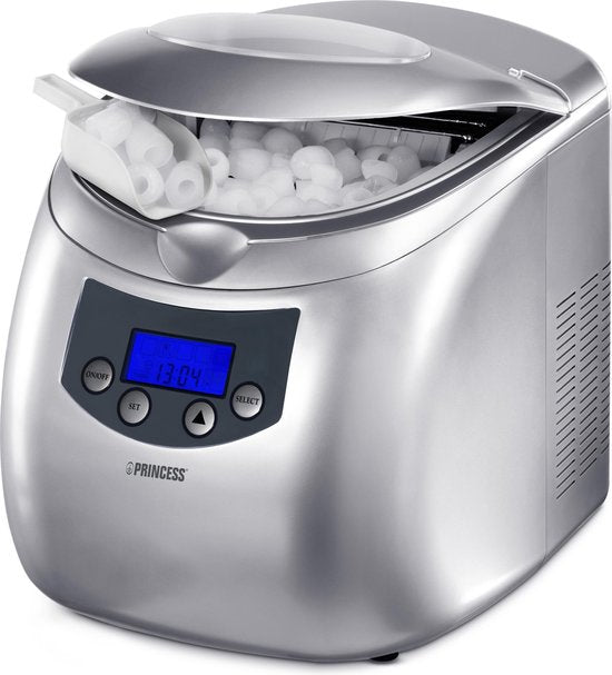 IJsblokjesmaker Princess - Perfecte IJsblokjes in Een Handomdraai