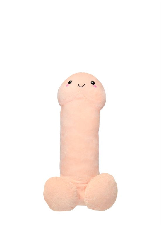 Schattige Penis Plushie - 60 cm