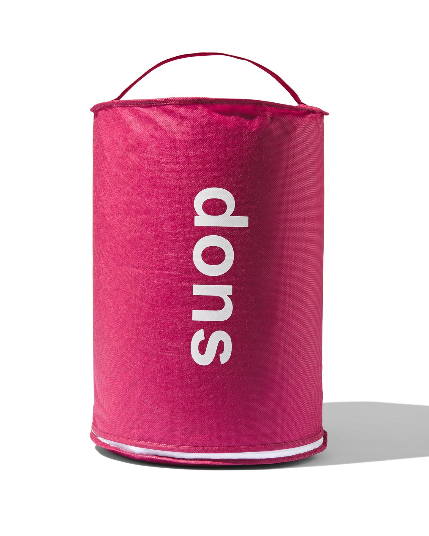 Couette 140x200 cm – duvet et plumes recyclés – lavable – neuve