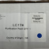Elga Medpure L1 DI Pack Medica Pro (LC174) - Neuf Outlet