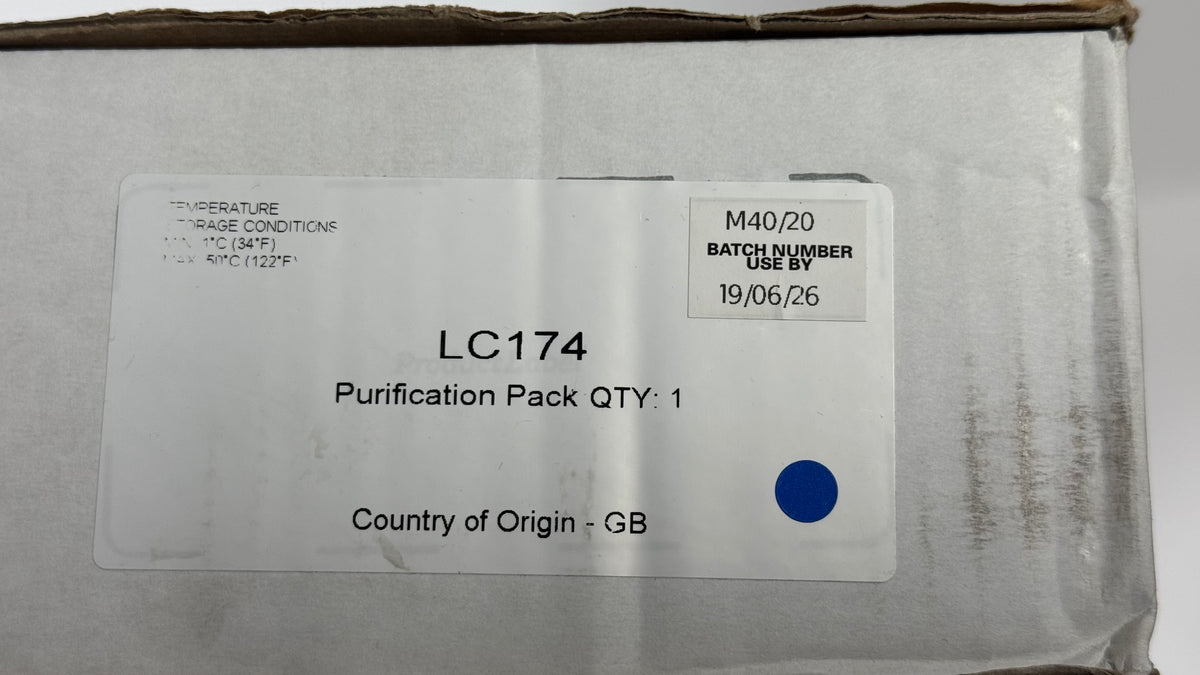 Elga Medpure L1 DI Pack Medica Pro (LC174) - Neuf Outlet