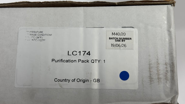 Elga Medpure L1 DI Pack Medica Pro (LC174) - Neuf Outlet