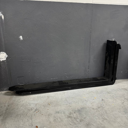 Fourches de chariot élévateur Toyota 120 x 40 (1200 mm)