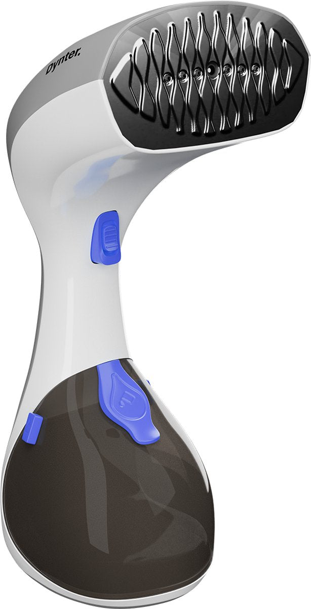 Défroisseur vapeur portable Dynter – Défroisseur vapeur – Compact – Neuf