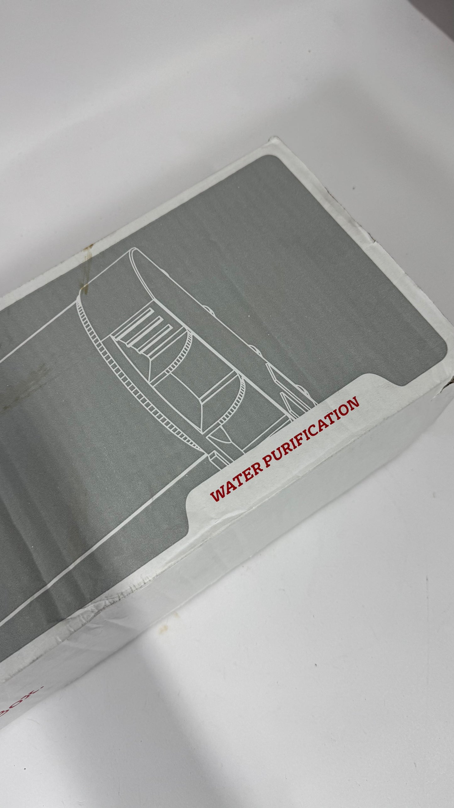 Elga Medpure L1 DI Pack pour Medica Pro (LC174)