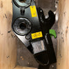 Geith QC3540H2LE-173_NC Rapide pour Kubota KX71