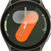 Samsung Galaxy Watch7 BT WiFi GPS Vert - Neuf Outlet