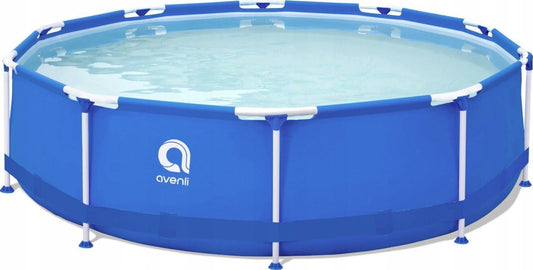 Piscine Avenli 360x75 cm