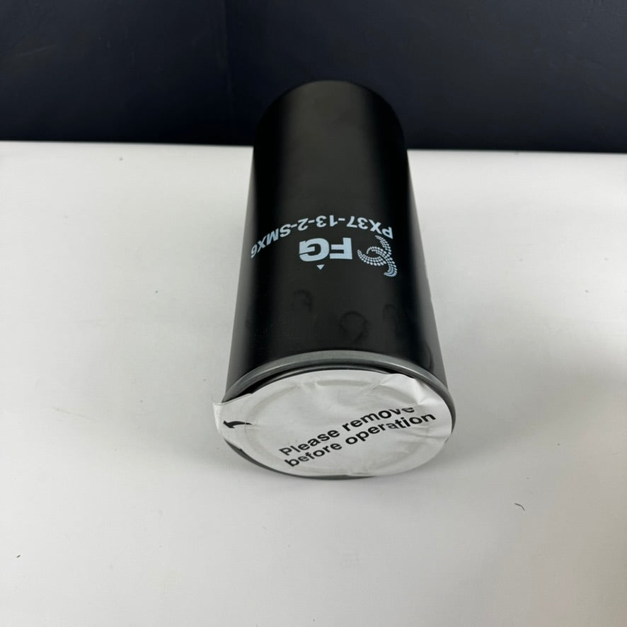 Élément filtrant à visser FG PX37-13-2-SMX6 – Fibre de verre – 6 µm