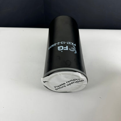 Élément filtrant à visser FG PX37-13-2-SMX6 – Fibre de verre – 6 µm