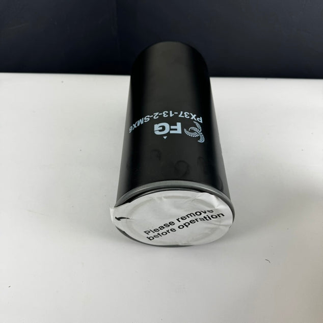 Élément filtrant à visser FG PX37-13-2-SMX6 – Fibre de verre – 6 µm