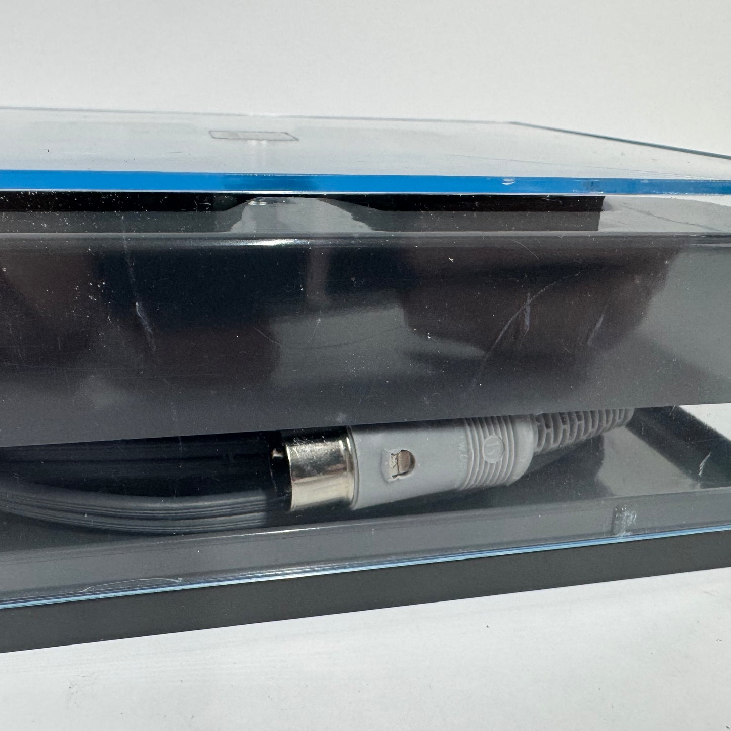 Microphones stéréo rétro AKG D66 – Son et design emblématiques des années 60/70 | Objet de collection vintage