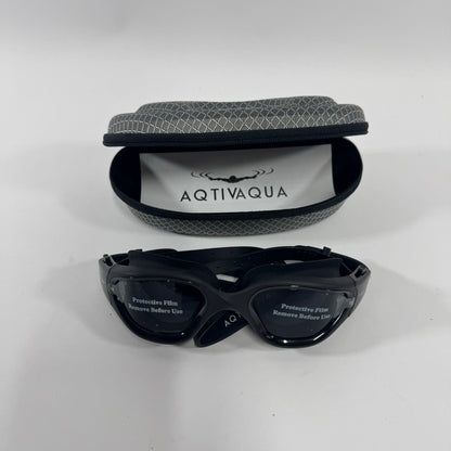Lunettes de natation Aqtivaqua