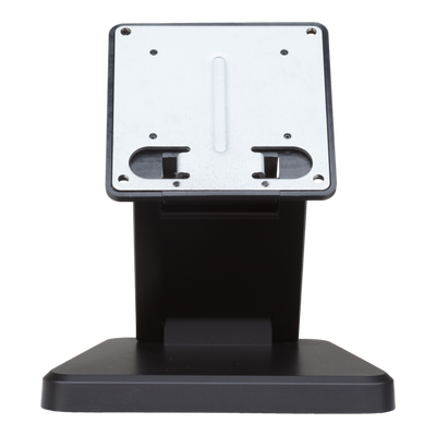 Support de bureau pliable ProDVX DS-75 – Stable, réglable et compatible VESA 75