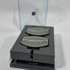 Microphones stéréo rétro AKG D66 – Son et design emblématiques des années 60/70 | Objet de collection vintage