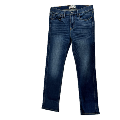 jeans skinny 13/14 ans