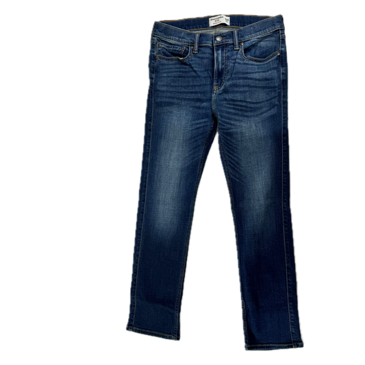 jeans skinny 13/14 ans