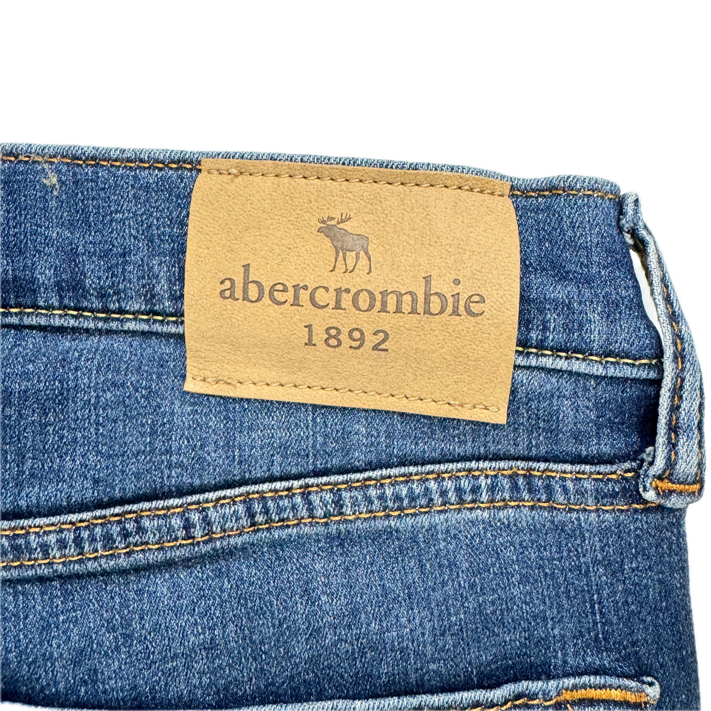 jeans skinny 13/14 ans