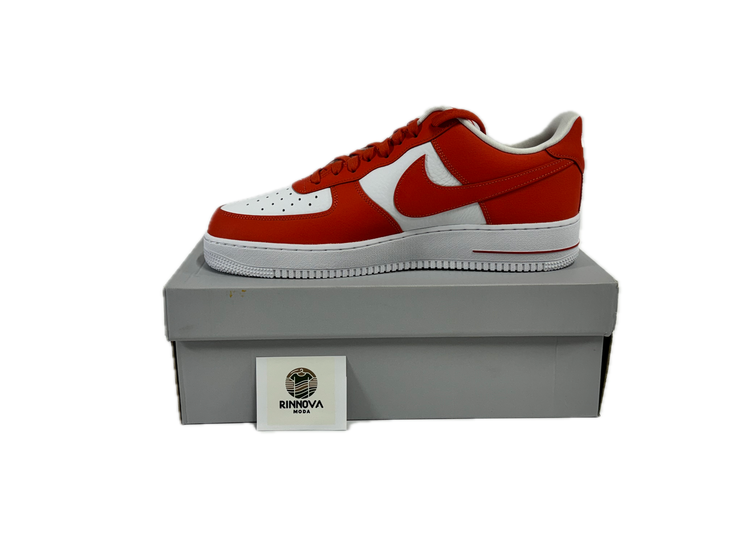 Air Force 1 '07 - Argile cosmique