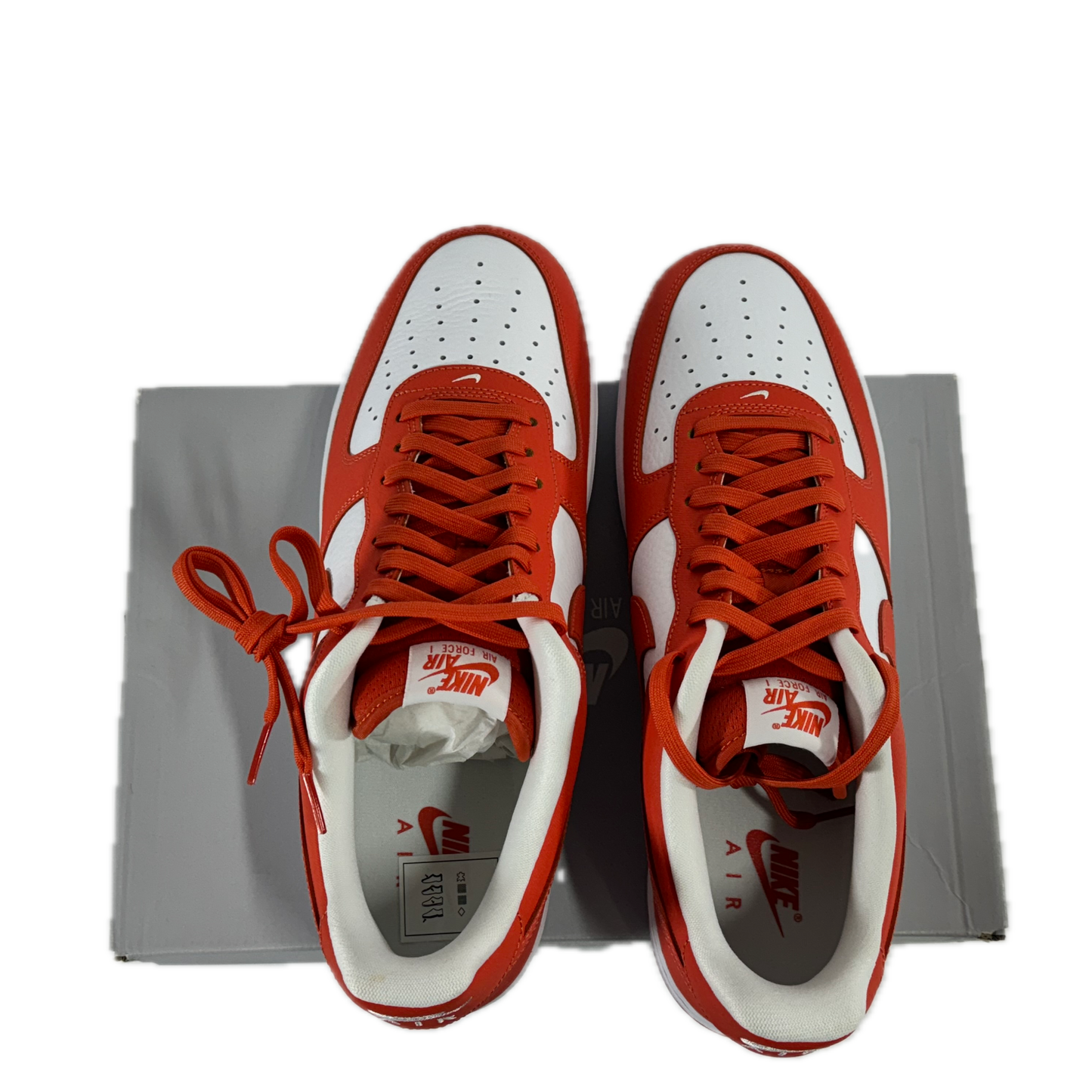 Air Force 1 '07 - Argile cosmique