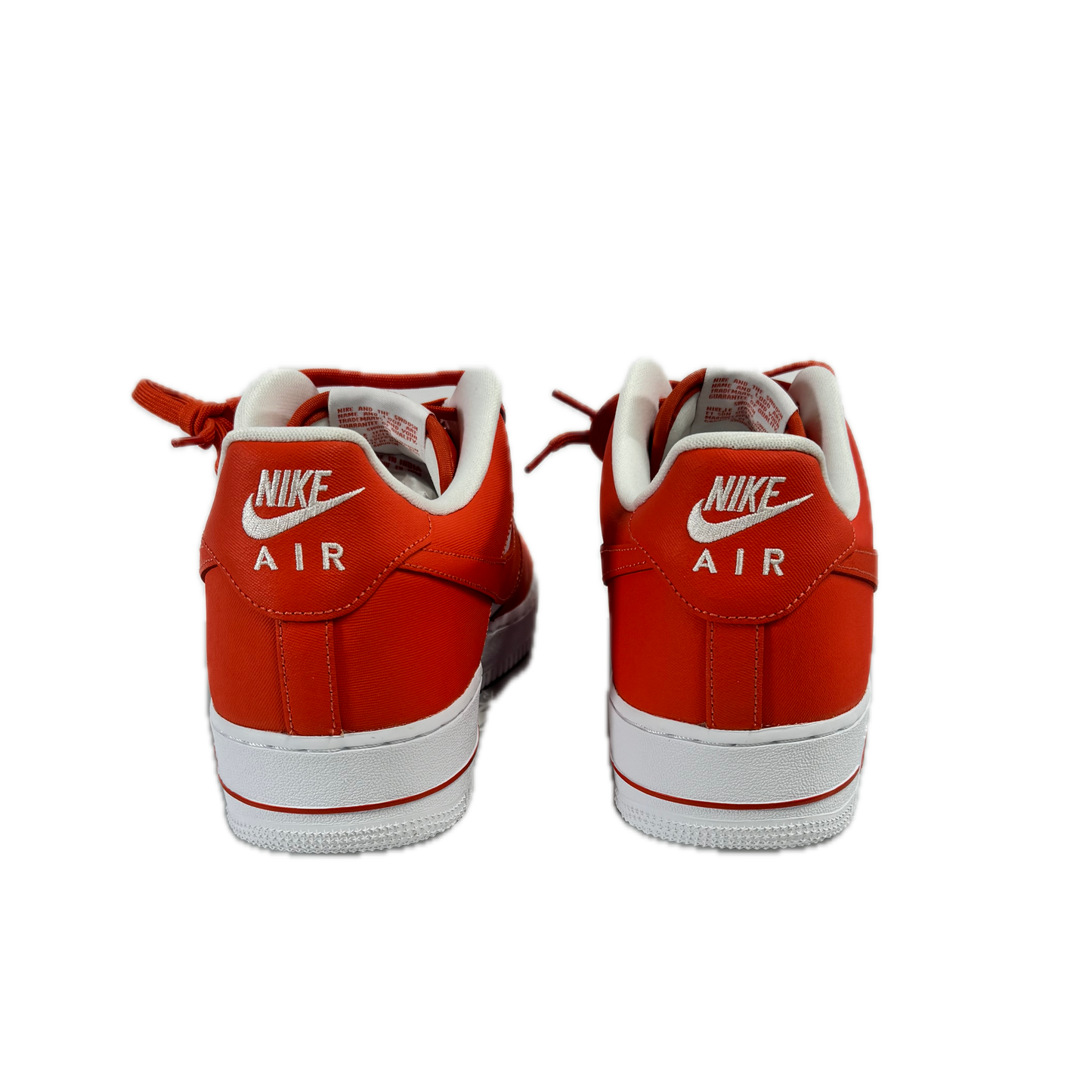 Air Force 1 '07 - Argile cosmique