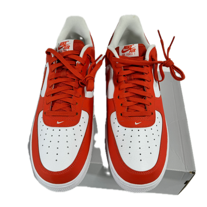 Air Force 1 '07 - Argile cosmique