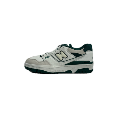 550 « Vintage Teal » blanc/vert