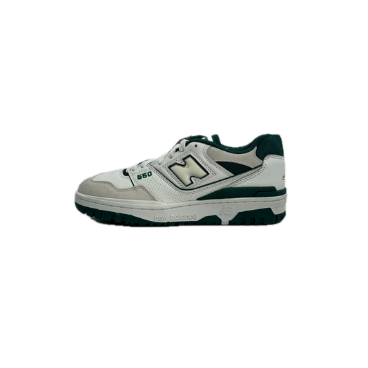 550 « Vintage Teal » blanc/vert